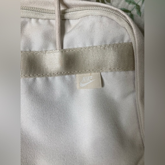 Nike Tanjun Cream Backpack main image 4